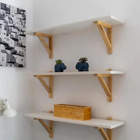 Appartamento Pulawska Apt - Top Location, Workspace - By Rentujemy *