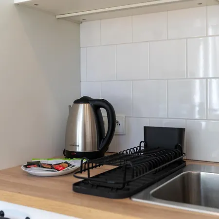Pulawska Apt - Top Location, Workspace - By Rentujemy Appartamento Varsavia