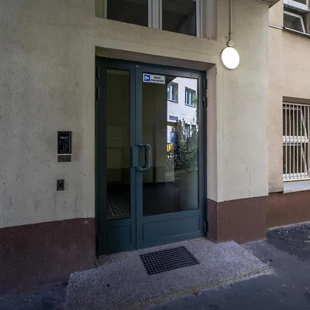 Pulawska Apt - Top Location, Workspace - By Rentujemy * Varsavia